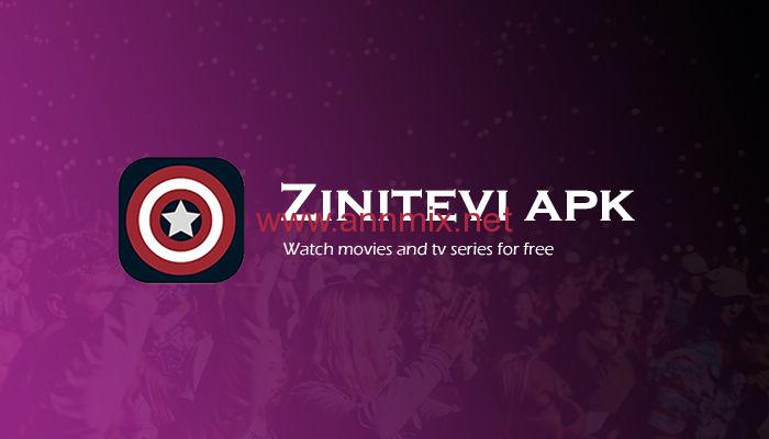 تحميل برنامج ZiniTevi APK 2024 للايفون والاندرويد اخر اصدار مجانا برابط مباشر