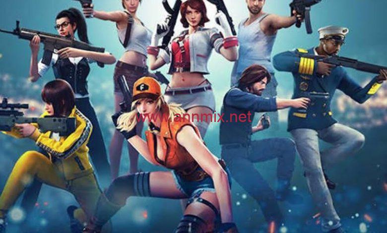 تحميل تطبيق Shop2game 2023 APK شوب تو جيم لشحن جواهر فري فاير Free Fire مجانا