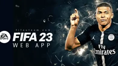 تحميل فيفا ويب اب 23