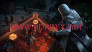 تحميل لعبة Assassin’s Creed Mirage