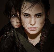 تحميل لعبة a plague tale