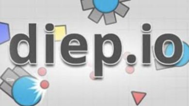 تحميل لعبة diep io للكمبيوتر