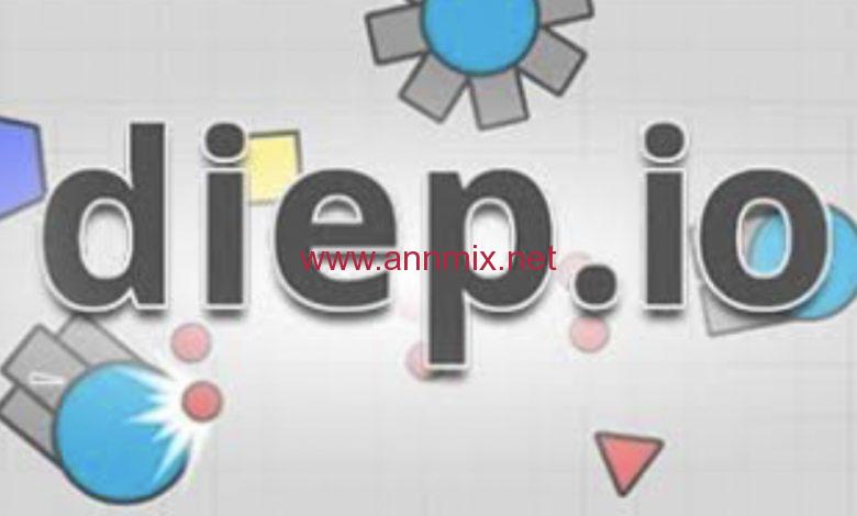 تحميل لعبة Diep Io مهكرة اخر اصدار 2024 للكمبيوتر وللموبايل برابط مباشر مجاناً