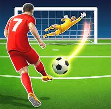 تحميل لعبة footbool strike mod apk اخر اصدار للاندرويد وللايفون