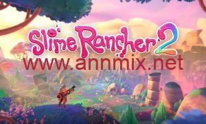 تحميل لعبة سلايم لانشر slime rancher 2 للكمبيوتر وللموبايل اخر اصدار 2024 مجانا من ميديا فاير