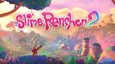 تحميل لعبة slime rancher 2