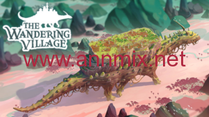 تحميل لعبة wandering village للكمبيوتر وللموبايل اخر اصدار 2024 مجانا من ميديا فاير