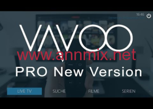 تنزيل تطبيق فافو Vavoo Tv مهكر APK للاندرويد اخر اصدار 2026 مع تفعيل مدى الحياة مجانا