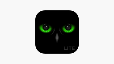 تنزيل night eyes apk