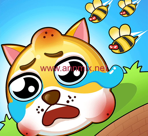 تنزيل لعبة Save the Dog مهكرة للاندرويد وللايفون اخر اصدار 2024 من ميديا فاير