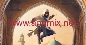 تحميل assassin's creed mirage