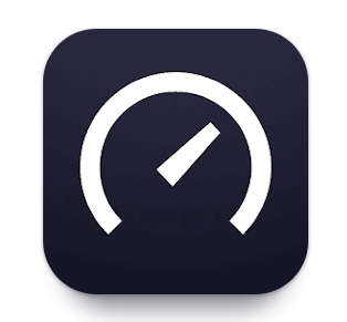 تحميل برنامج سبيد تست Speedtest by Ookla لقياس سرعة النت للاندرويد والايفون اخر اصدار 2024 مجانا برابط مباشر