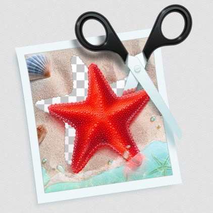 تحميل برنامج ازالة الخلفية من الصورة photoscissors للكمبيوتر اخر اصدار 2024 مجانا برابط مباشر