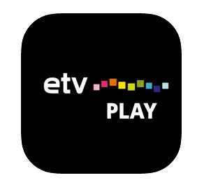 تنزيل تطبيق ETV لمشاهدة القنوات التلفزيونية للاندرويد والايفون اخر اصدار 2024 مجانا برابط مباشر