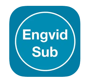 تحميل تطبيق engvid لتعلم اللغة الانجليزية للاندرويد وللايفون 2024 مجانا برابط مباشر