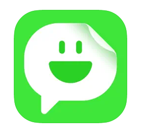 تحميل برنامج ملصقات واتساب عربي للاندرويد وللايفون اخر اصدار 2024 مجانا برابط مباشر