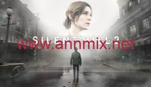 تحميل لعبة الرعب سايلنت هيل silent hill 2 مهكرة اخر اصدار 2024 للكمبيوتر وللموبايل برابط مباشر من ميديا فاير
