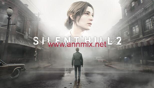 تحميل لعبة الرعب سايلنت هيل silent hill 2 مهكرة اخر اصدار 2024 للكمبيوتر وللموبايل برابط مباشر من ميديا فاير