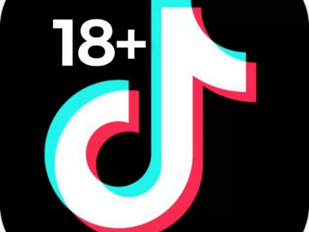 18 plus tik tok