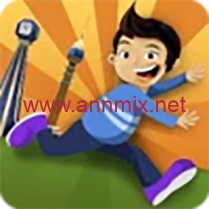 تحميل لعبة ركض وقفز 3bodi APK للاندرويد للاندرويد والايفون اخر اصدار 2024 من ميديا فاير