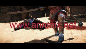 chivalry 2 crossplay