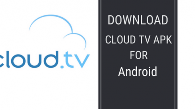 cloud tv for android
