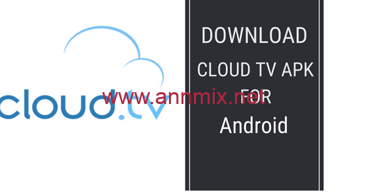 cloud tv for android