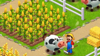 farm city apk