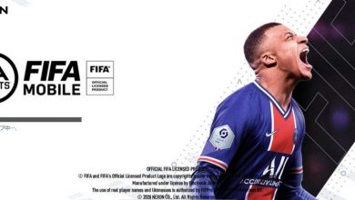 fifa mobile jp apk
