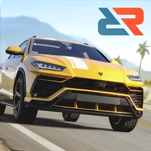 تحميل لعبة سباق السيارات Rebel Racing مهكرة اخر اصدار 2024 للاندرويد من ميديا فاير