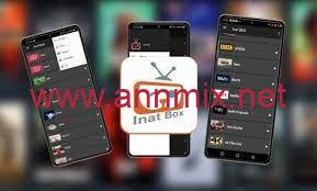 برنامج Inat TV Pro Apk
