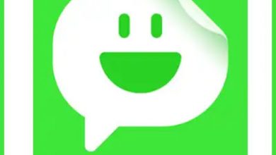 برنامج ملصقات للواتس