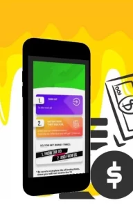 تحميل تطبيق honeygain