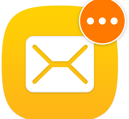 تحميل أفضل تطبيق رسائل نصية sms للأندرويد