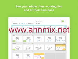 تحميل برنامج Classkick