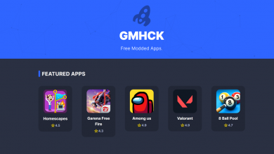 تحميل برنامج gmhck cc تهكير الالعاب للاندرويد وللايفون 2023