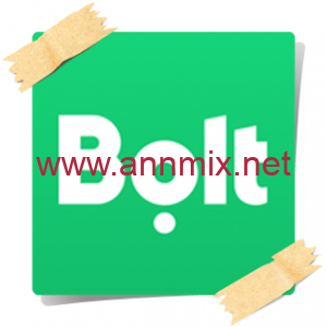 تحميل تطبيق بولت Bolt APK لطلب توصيلة سريعة للموبايل للاندرويد وللايفون اخر اصدار 2024 مجانا