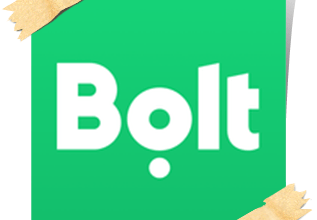 تحميل تطبيق bolt لطلب توصيلة سريعة للموبايل برابط مباشر