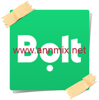تحميل تطبيق bolt لطلب توصيلة سريعة للموبايل برابط مباشر