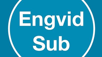 تحميل تطبيق engvid