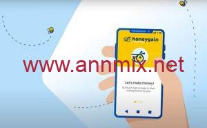 تحميل تطبيق Honeygain Apk 2024 للاندرويد للربح من الانترنت بشكل حقيقي اخر اصدار مجانا