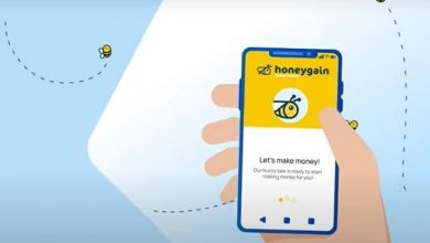تحميل تطبيق honeygain للربح من الانترنت اخر اصدار 2023