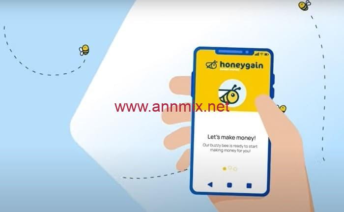 تحميل تطبيق honeygain للربح من الانترنت اخر اصدار 2023