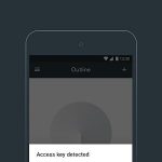 تحميل تطبيق outline vpn apk