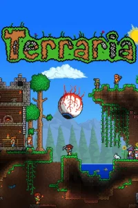 تحميل تطبيق terraria1.4.4 apk