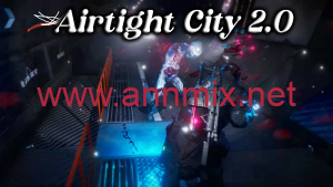 تحميل لعبة Airtight City 2.0 Release Date للكمبيوتر والاندرويد اخر اصدار 2024 مجانا