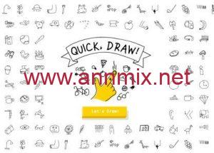 تحميل لعبة Quick Draw للكمبيوتر