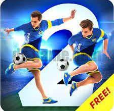 تحميل لعبة Skilltwins 2 مهكرة