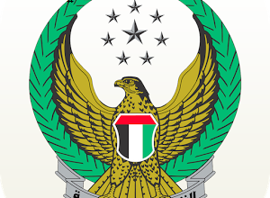 Abu Dhabi Police app
