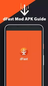 تنزيل تطبيق dfast